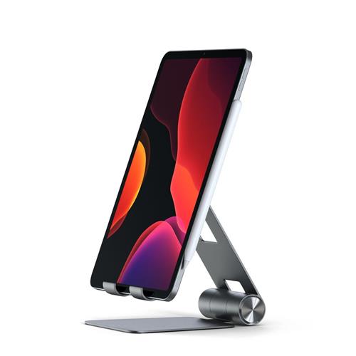 Satechi ST-R1M holder Passive holder E-book reader Mobile phone/Smartphone Tablet/UMPC Grey