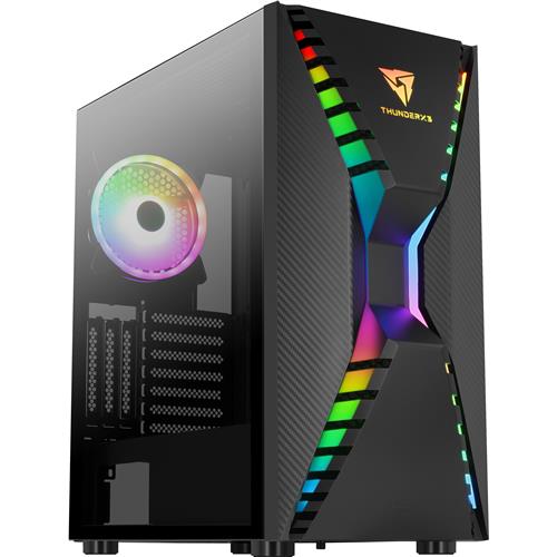 Aerocool Cronus Black