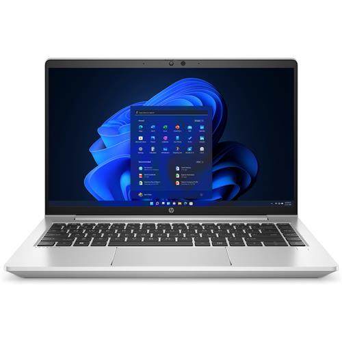 HP ProBook 640 G8 i7-1165G7 Notebook 35.6 cm (14") Full HD Intel Core i7 16 GB DDR4-SDRAM 512 GB SSD Wi-Fi 6 (802.11ax) Windows 10 Pro Silver