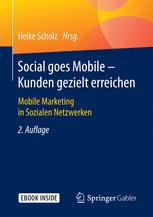 Social goes Mobile - Kunden gezielt erreichen