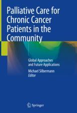 Palliative Care for Chronic Cancer Patients in the Community
