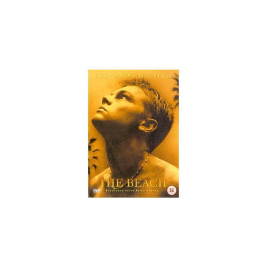 The Beach DVD [2000]