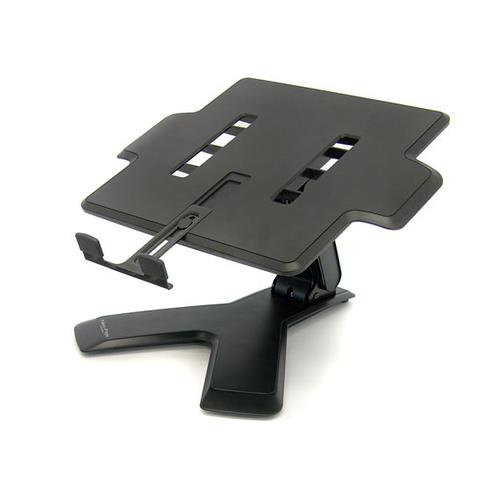 Ergotron Neo-Flex Notebook Lift Stand Notebook stand Black