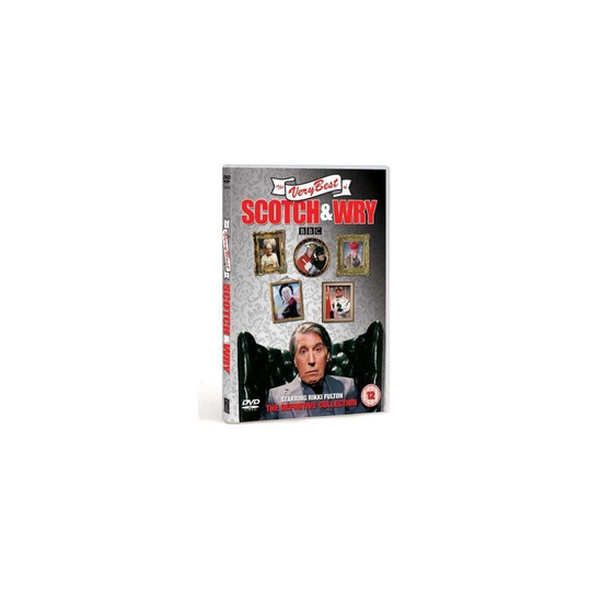 The Very Best of Scotch & Wry (DVD)