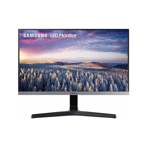Samsung LS22R350FHU 54.6 cm (21.5") 1920 x 1080 pixels Full HD LED Black