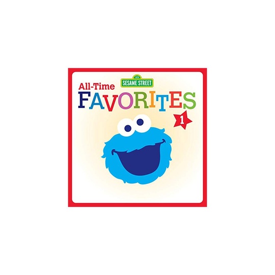 All-Time Favorites 1