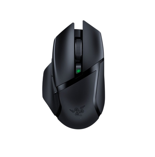 Razer Basilisk X HyperSpeed - Wireless Ergonomic Gaming Mouse