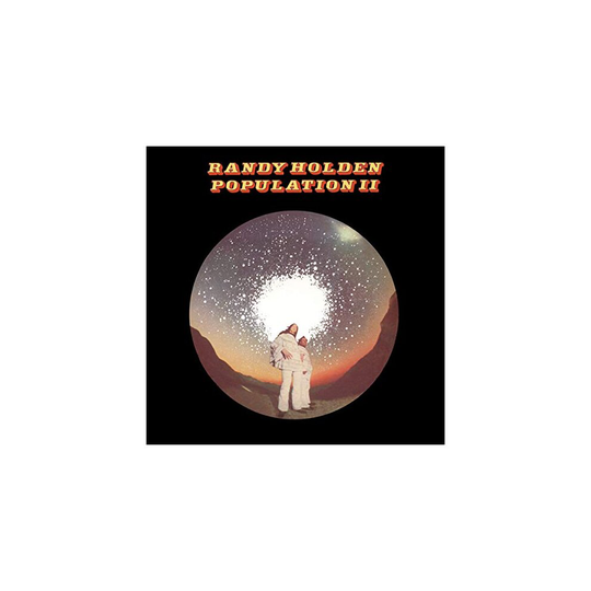 Population II [CD]