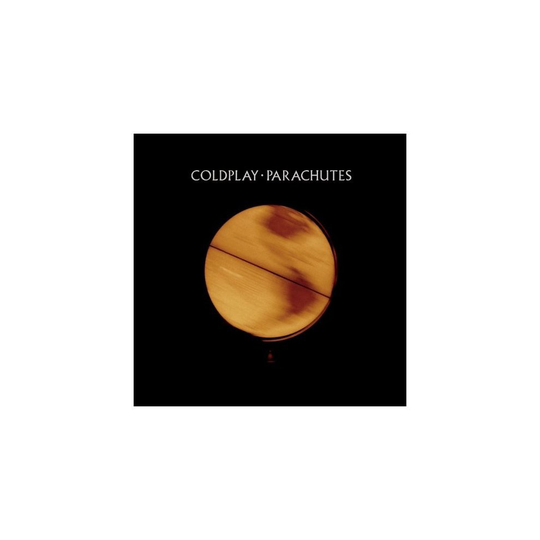 Coldplay - Parachutes [VINYL]