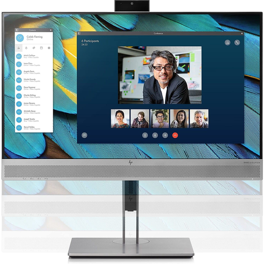 HP EliteDisplay E243m 24 IPS Full HD Monitor
