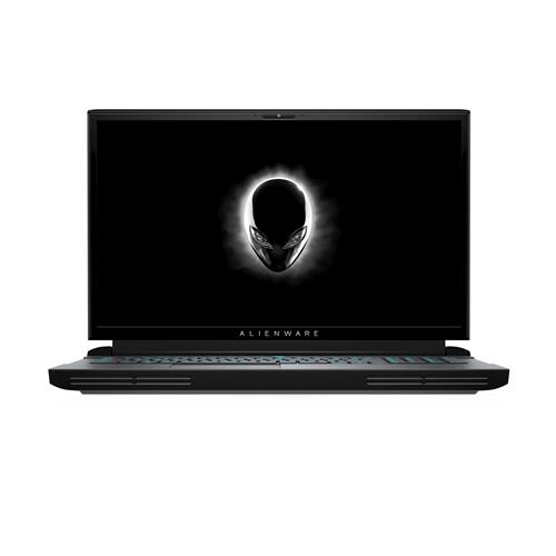 Alienware Area 51M R2 Notebook 43.9 cm (17.3") Full HD Intel Core i7 16 GB DDR4-SDRAM 1512 GB HDD+SSD NVIDIA GeForce RTX 2070 SUPER Wi-Fi 6 (802.11ax) Windows 10 Home Grey