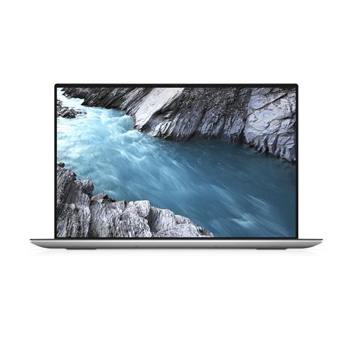DELL XPS 17 9710 i7-11800H Notebook 43.2 cm (17") Touchscreen UHD+ Intel Core i7 16 GB DDR4-SDRAM 1000 GB SSD NVIDIA GeForce RTX 3060 Wi-Fi 6 (802.11ax) Windows 10 Platinum Silver