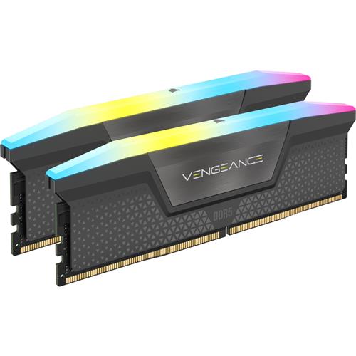 Corsair CMH32GX5M2B5600Z36K memory module 32 GB 2 x 16 GB DDR5 5600 MHz
