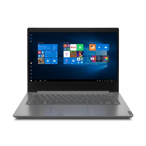 Lenovo V V14 3250U Notebook 35.6 cm (14") Full HD AMD Ryzen 3 8 GB DDR4-SDRAM 256 GB SSD Wi-Fi 5 (802.11ac) Windows 10 Pro Grey
