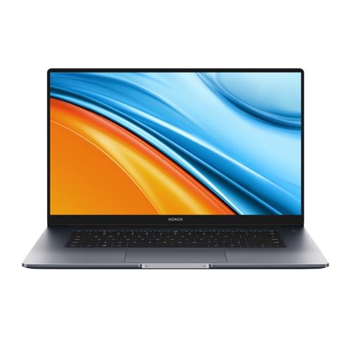 Honor MagicBook 15 5500U Notebook 39.6 cm (15.6") Full HD AMD Ryzen 5 8 GB DDR4-SDRAM 512 GB SSD Wi-Fi 6 (802.11ax) Windows 10 Grey