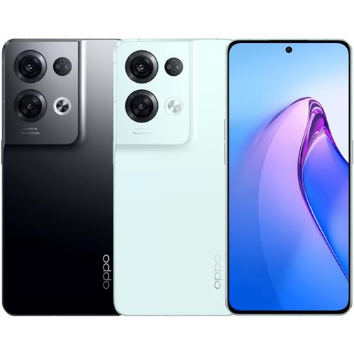 OPPO Reno 8 Pro 17 cm (6.7") Dual SIM Android 11 5G USB Type-C 8 GB 256 GB 4500 mAh Green