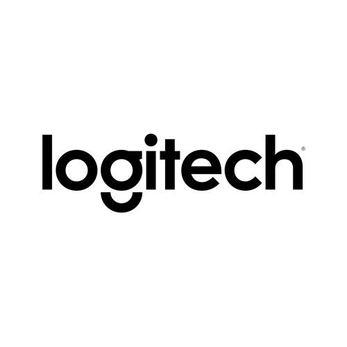 Logitech Signature K650 keyboard Bluetooth QWERTY UK English Graphite