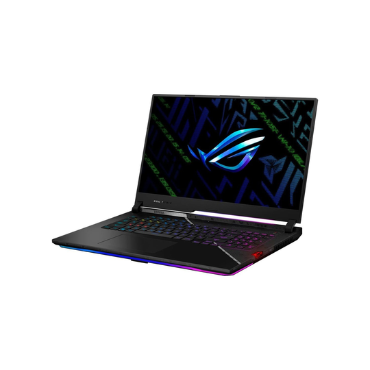 ASUS ROG Strix Scar 17 Intel Core i9-12950HX 32GB 2TB SSD GeForce RTX 3080 Ti 17 Inch Windows 11 Gaming Laptop