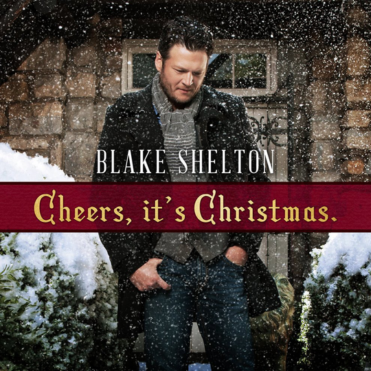 Cheers It's Christmas (2017 Edition)