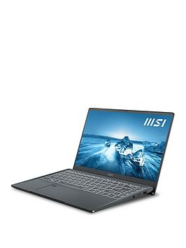 Msi Prestige 14 Evo Gaming Laptop - 14In Fhd, Intel Core I7, 16Gb Ram, 512Gb Ssd