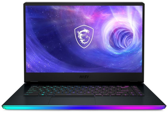Msi Raider GE76 12UGS-420UK Gaming Laptop, Intel Core i9-12900H 1.8GHz, 32GB DDR5, 2TB NVMe PCIe, 17.3" Qhd (25601440), Nvidia GeForce Rtx 3070