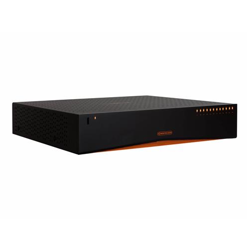 Monitor Audio IA60-12 audio amplifier 12.0 channels Performance/stage Black