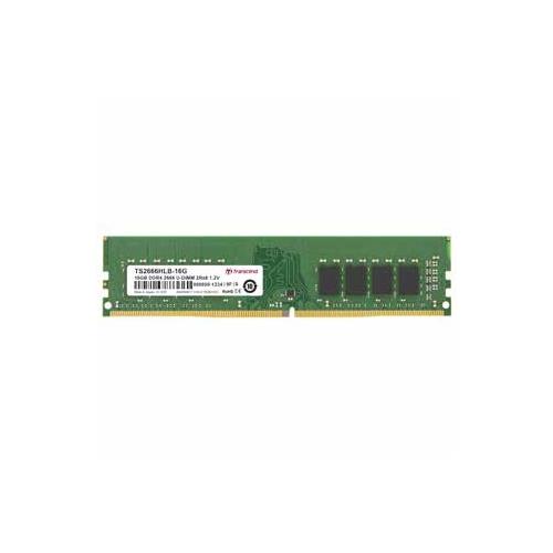 Transcend JetRam DDR4-3200 U-DIMM 16GB