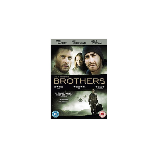 Brothers DVD [2010]