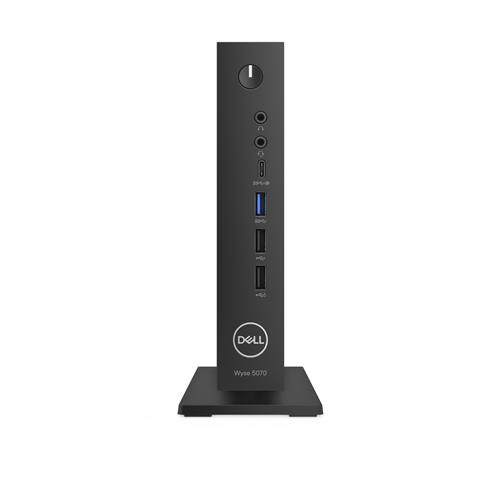 Dell Wyse 5070 1.5 GHz J5005 Black Windows 10 IoT 1.13 kg