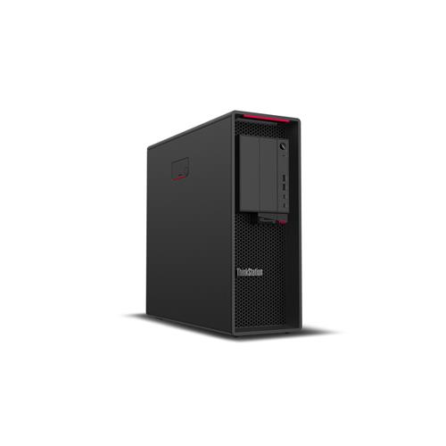 Lenovo ThinkStation P620 5955WX Tower AMD Ryzen Threadripper PRO 64 GB DDR4-SDRAM 1000 GB SSD Windows 11 Pro PC Black