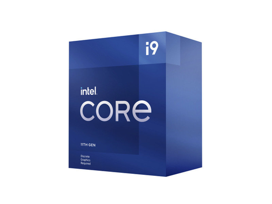 Intel Core i9 11900F 11th Gen Rocket Lake 8 Core Processor