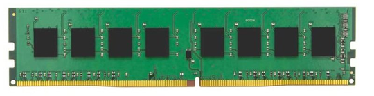 Kingston Memory 4GB DDR3L 1600MHz 240-pin DIMM Memory