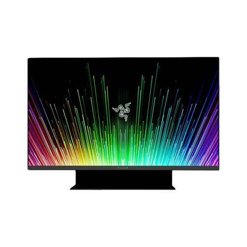 Razer Raptor 27 68.6 cm (27") 2560 x 1440 pixels Quad HD LED Black