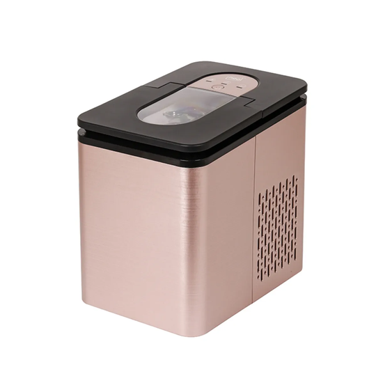 Neo 1.8L Electric Ice Cube Maker Machine - Copper