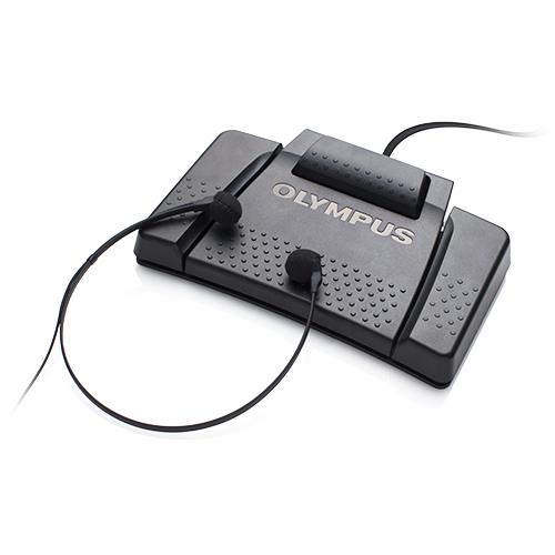 Olympus AS-9000 Black