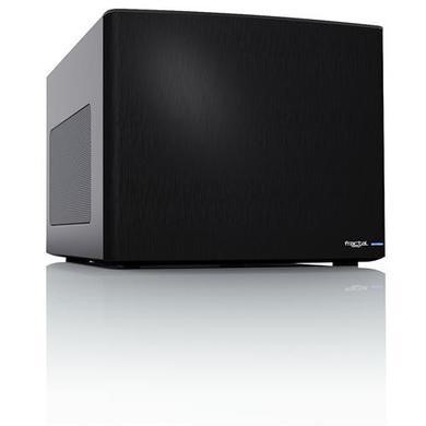 Fractal Design Node 304 Mini-ITX Case in Black