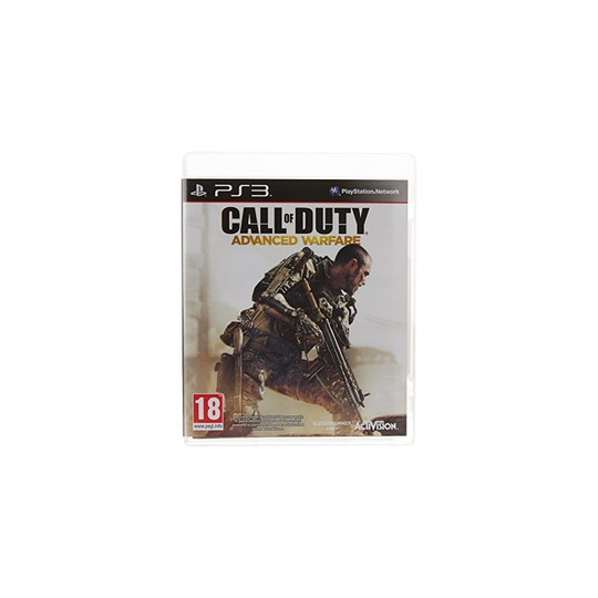 Call of Duty Advanced Warfare (Playstation 3)