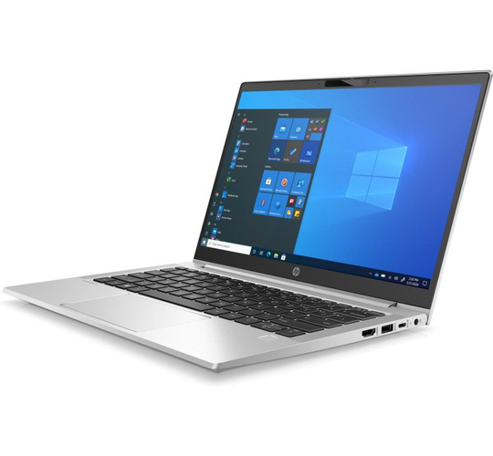 Exdisplay Hp ProBook 630 G8 Intel Core i5-1145G7 8GB Ram 256GB M.2 NVMe Ssd 13.3" Full Hd Intel Iris Xe Windows 10 Pro Laptop - 43A02EA