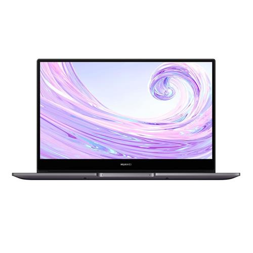 Huawei MateBook D14 i3-1115G4 Notebook 35.6 cm (14") Full HD Intel Core i5 8 GB DDR4-SDRAM 256 GB SSD Wi-Fi 6 (802.11ax) Windows 11 Home Grey