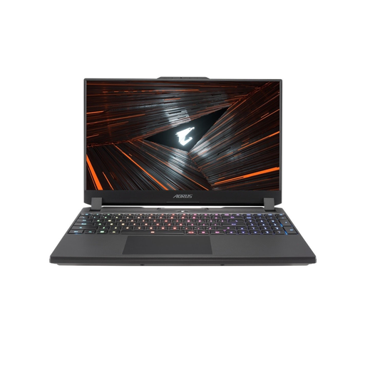 Gigabyte AORUS 17 YE5 Core i7-12700H 32GB 1TB SSD GeForce RTX 3080 Ti 17.3 Inch Windows 11 Gaming Laptop