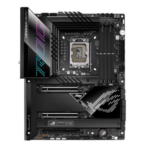 ASUS ROG MAXIMUS Z690 HERO Intel Z690 LGA 1700 ATX