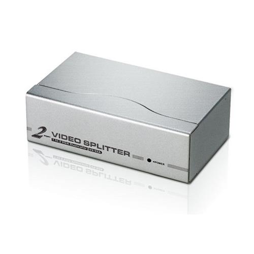 Aten VS92A VGA 2x VGA