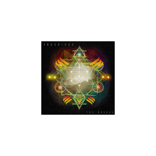 ID4z - Indubious - ID4p-Pre-order NOW!- - CD - New