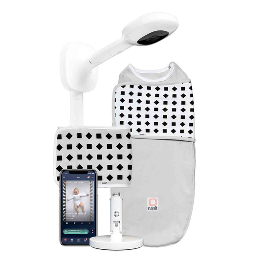 Nanit Pro Complete Bundle