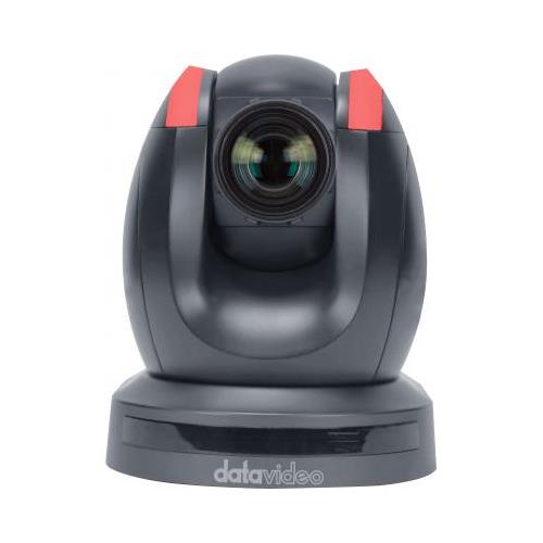 DataVideo PTC-200 8.93 MP Red Black 3840 x 2160 pixels 50 fps CMOS 25.4 / 2.3 mm (1 / 2.3")