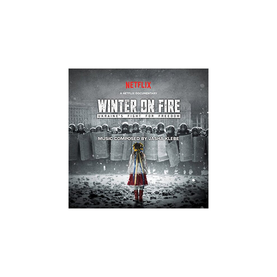 Winter On Fire (Original Motion Picture Soundtrack)