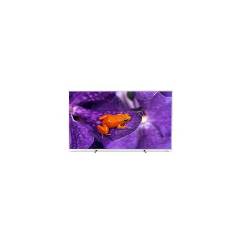 Philips 75HFL6114U/12 TV 190.5 cm (75") 4K Ultra HD Smart TV Wi-Fi Silver