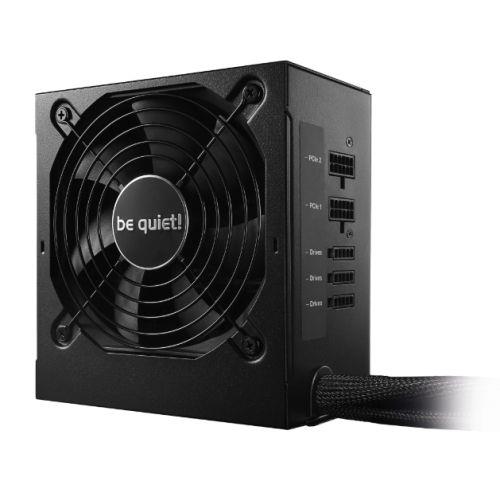 be quiet! System Power 9 | 600W CM