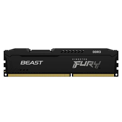 Kingston Technology KF316C10BBK2/16 memory module 16 GB 2 x 8 GB DDR3 1600 MHz