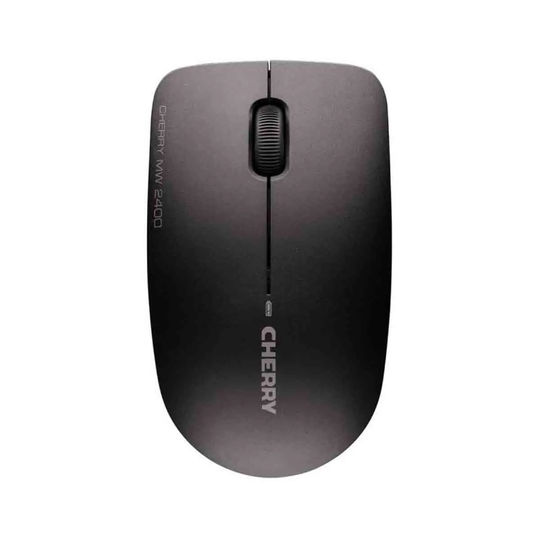 CHERRY Mw 2400 Wireless Mouse